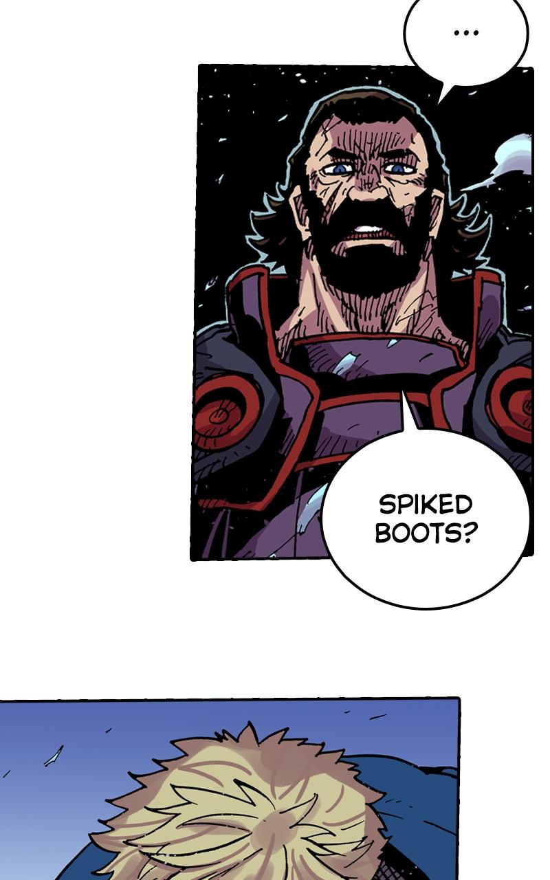 Read Clevatess Manga Online