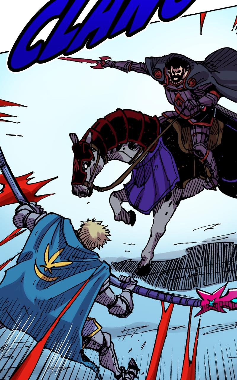 Read Clevatess Manga Online