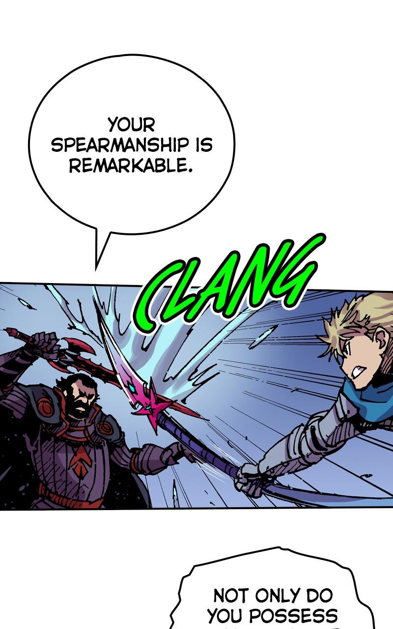 Read Clevatess Manga Online