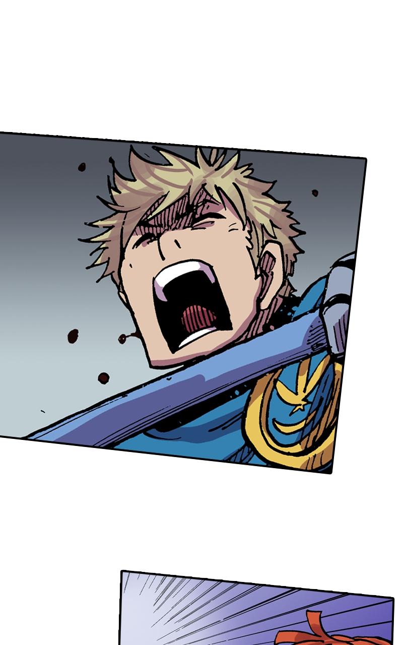 Read Clevatess Manga Online