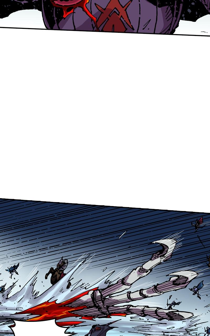 Read Clevatess Manga Online