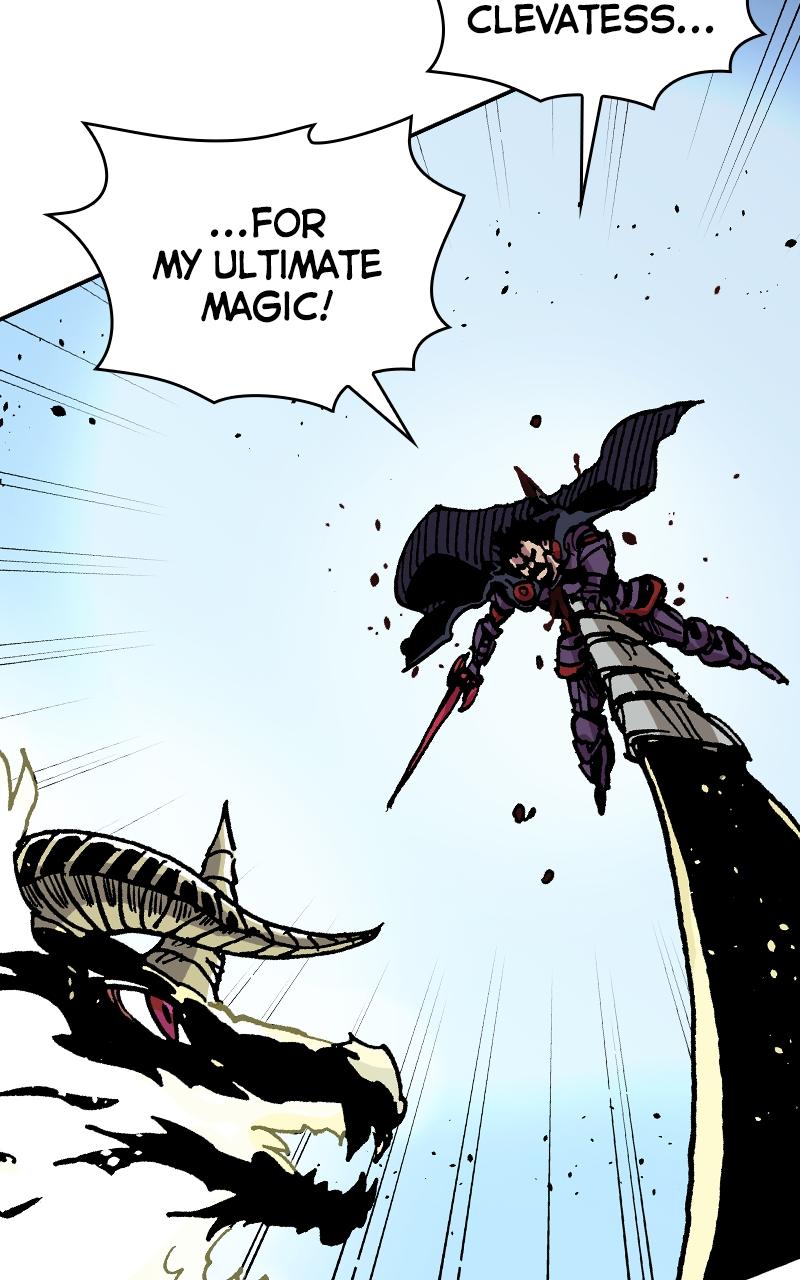 Read Clevatess Manga Online