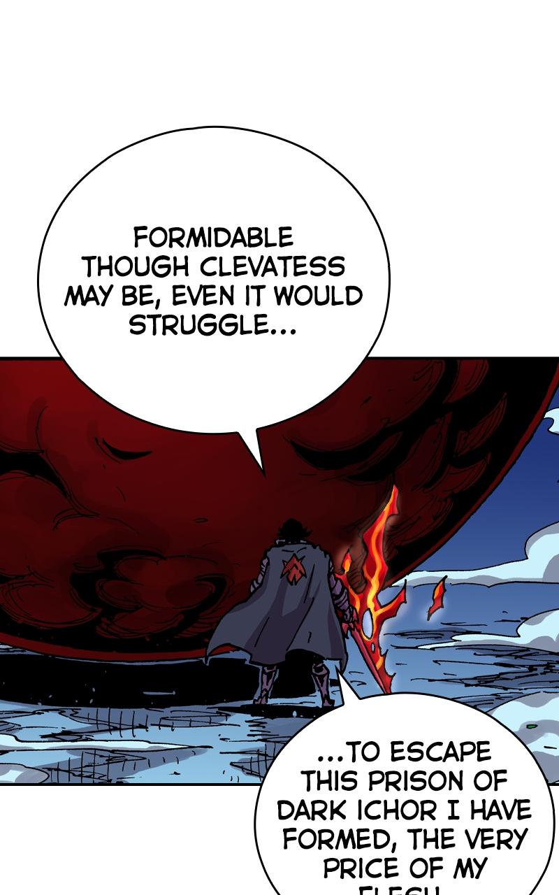 Read Clevatess Manga Online