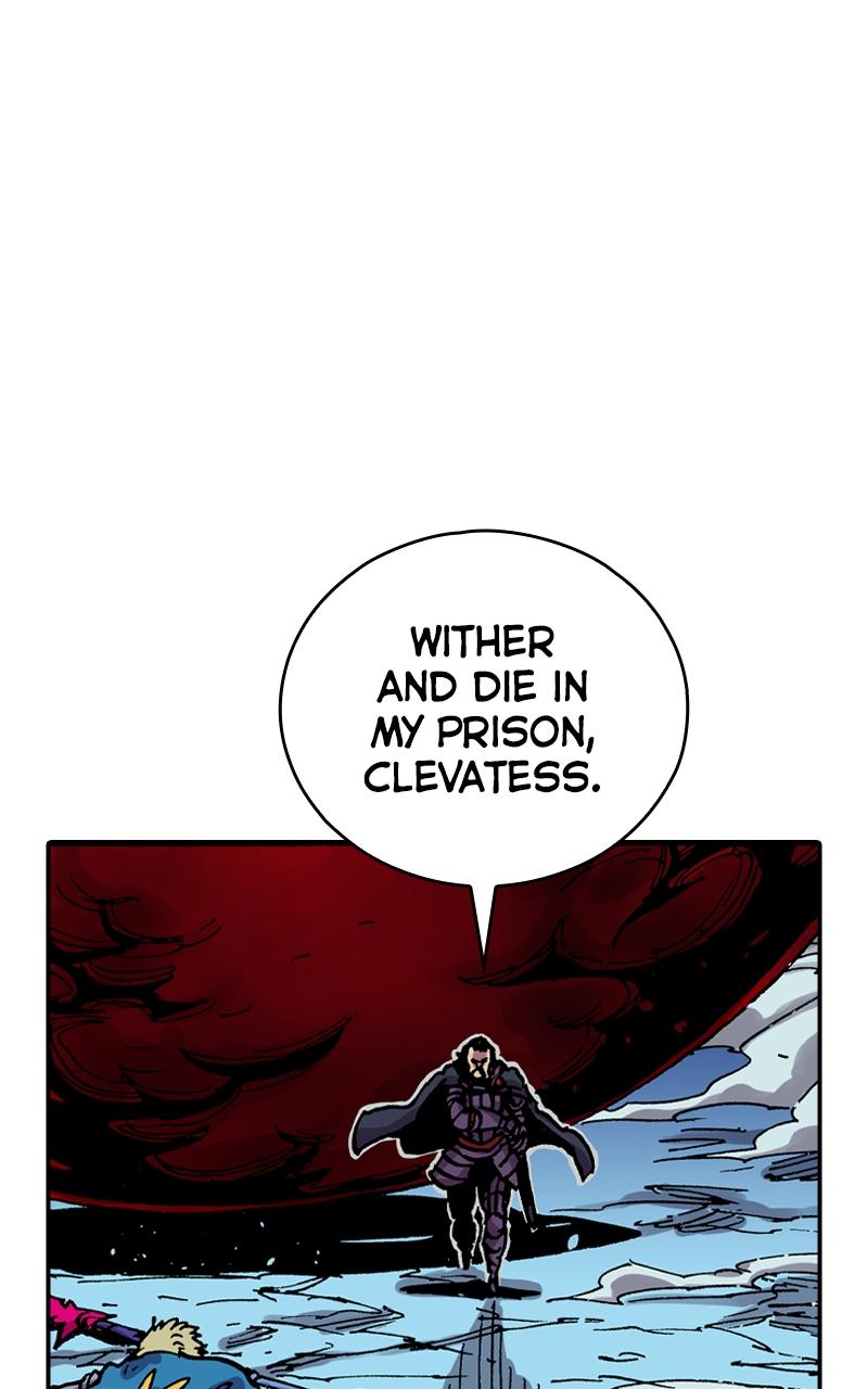 Read Clevatess Manga Online