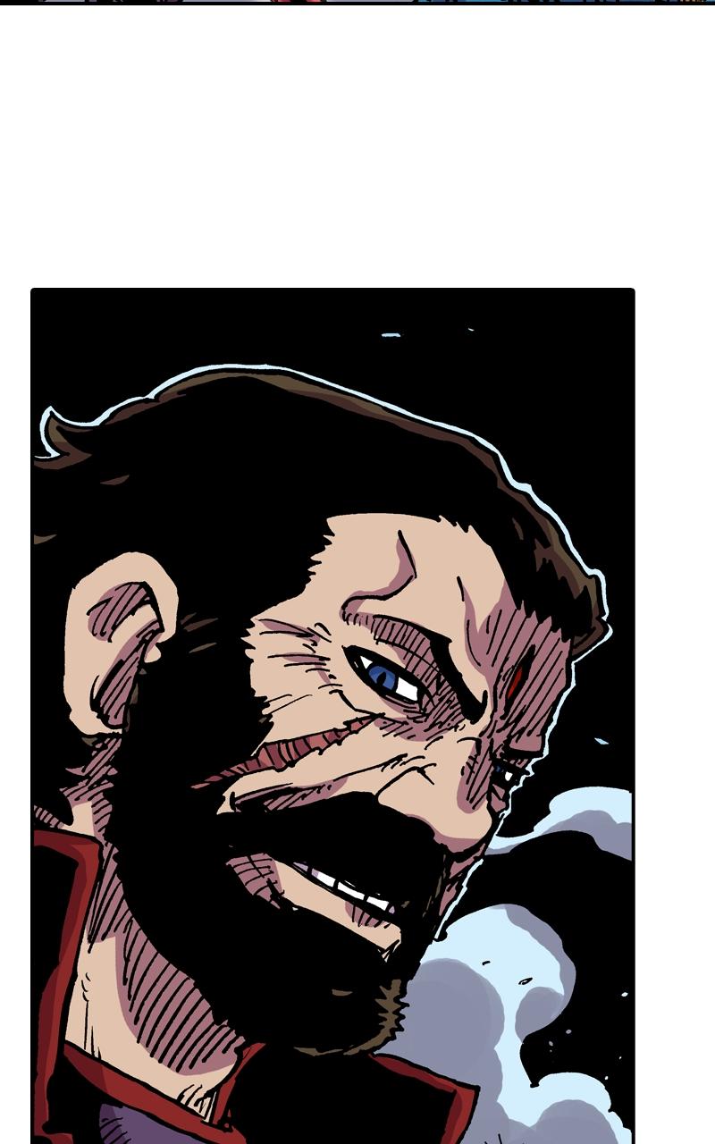 Read Clevatess Manga Online