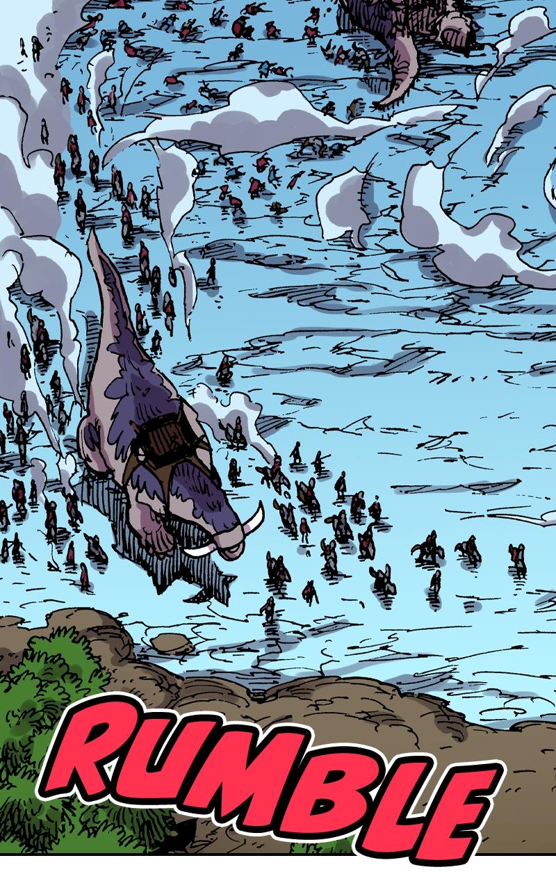 Read Clevatess Manga Online