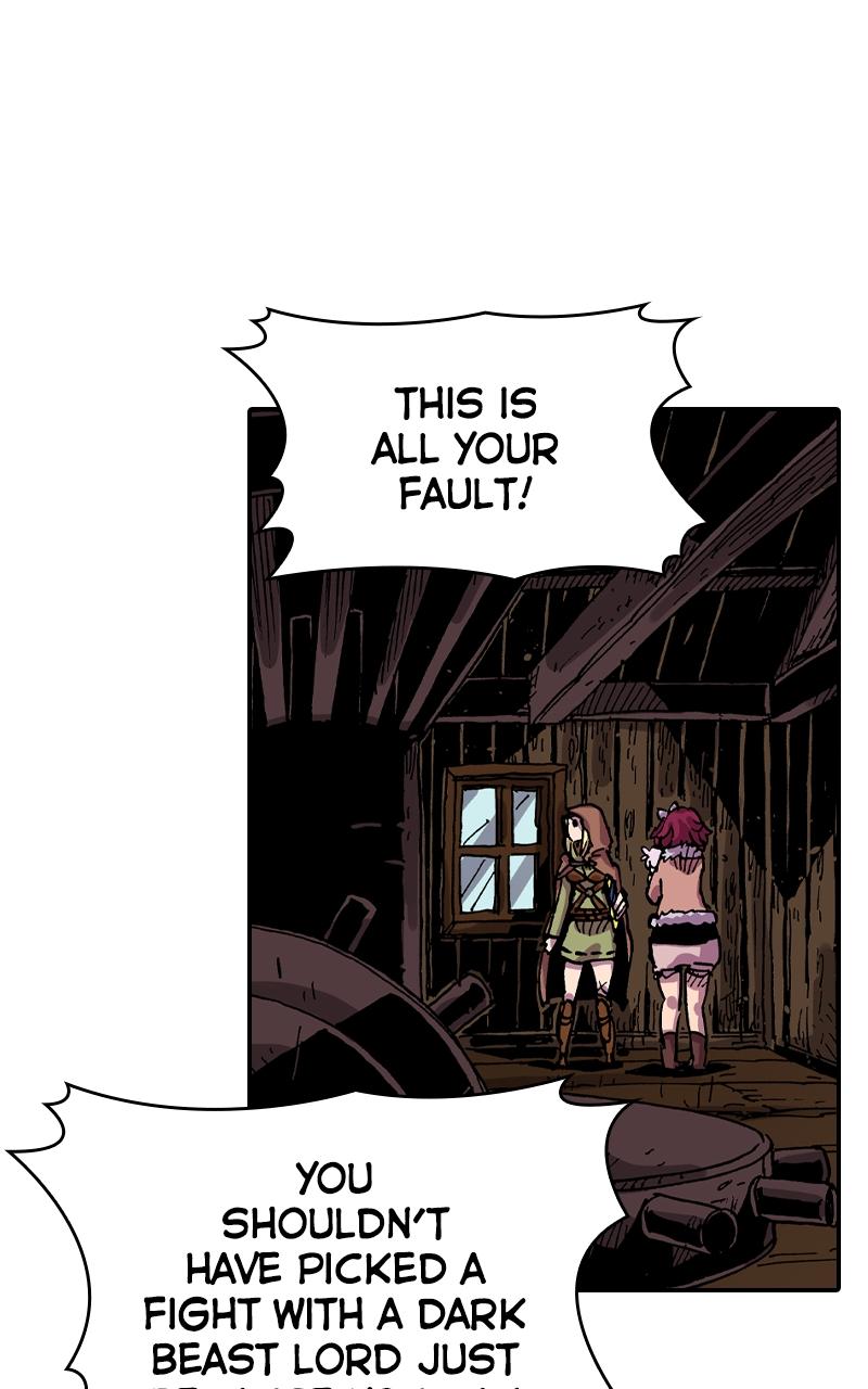 Read Clevatess Manga Online