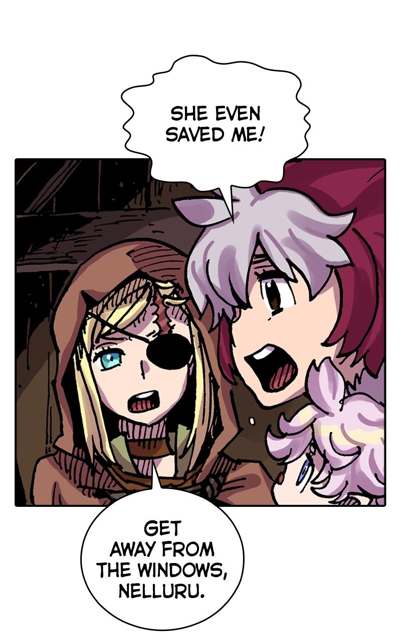 Read Clevatess Manga Online