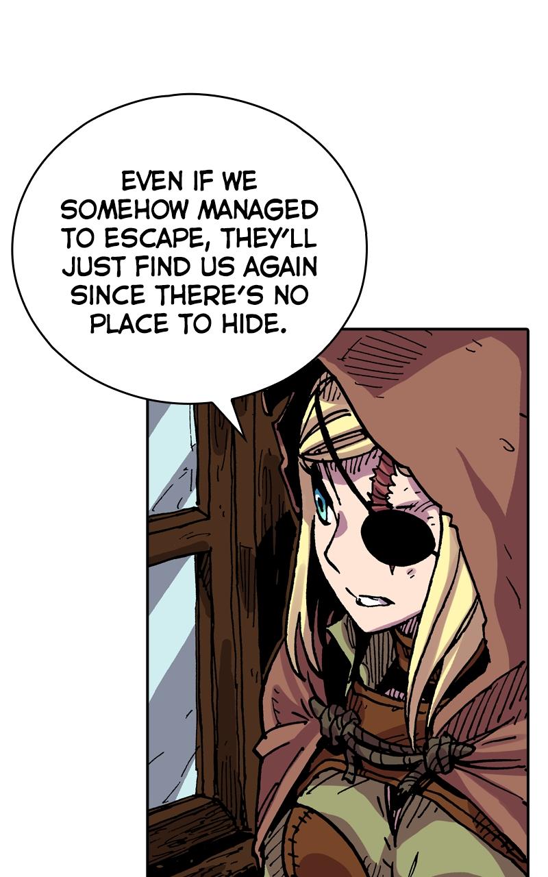 Read Clevatess Manga Online