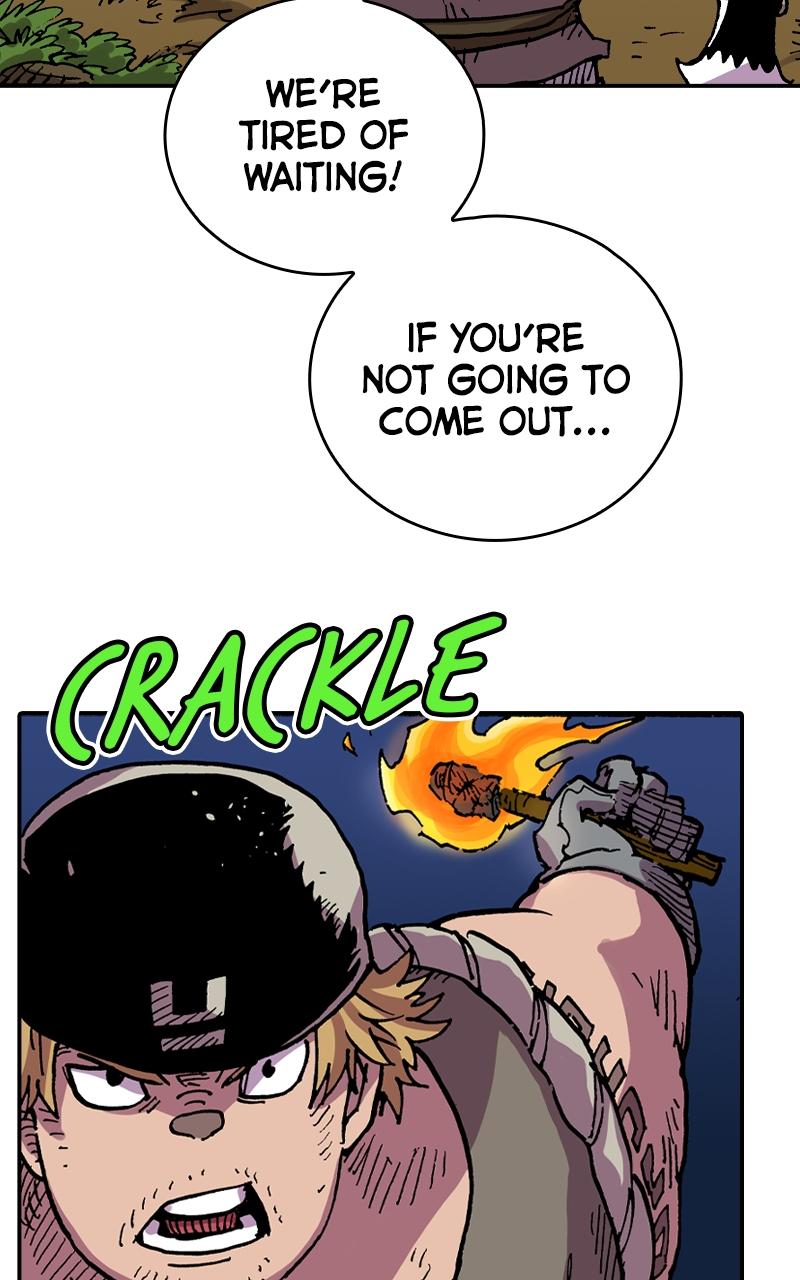 Read Clevatess Manga Online