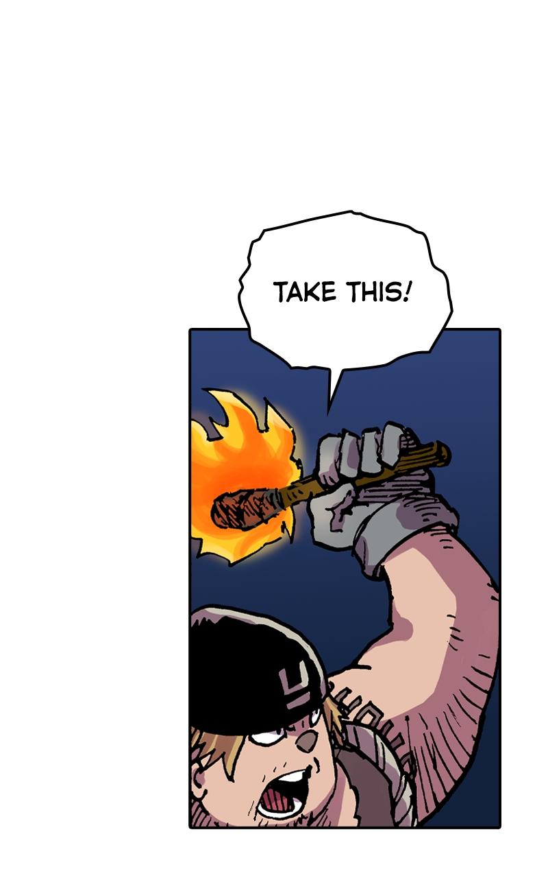 Read Clevatess Manga Online