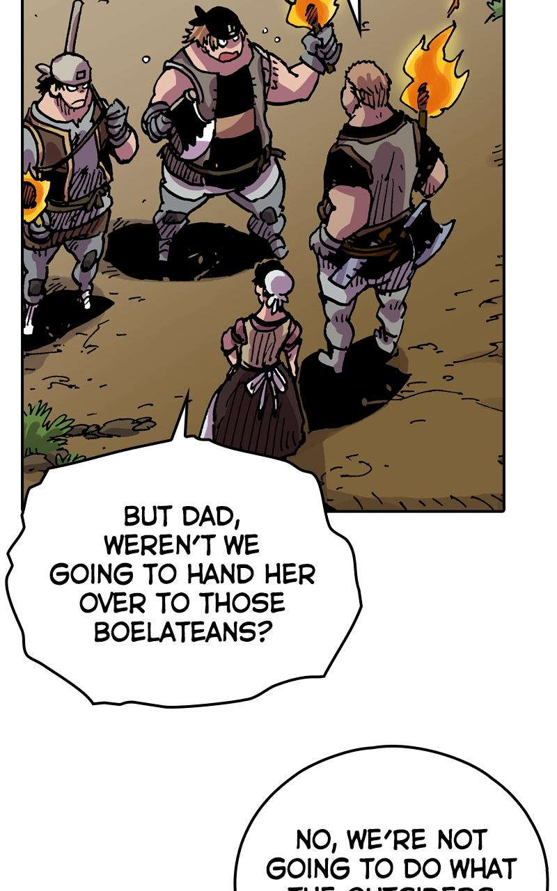 Read Clevatess Manga Online