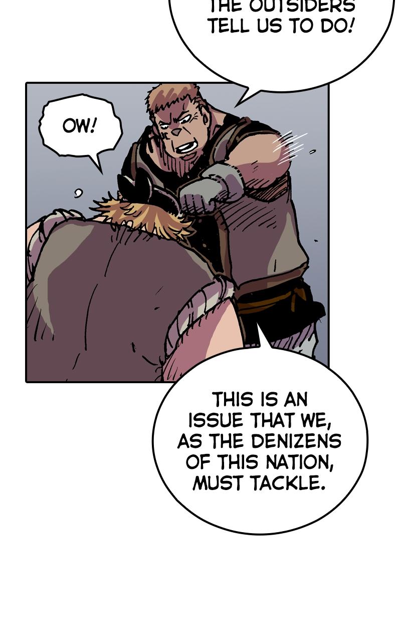 Read Clevatess Manga Online