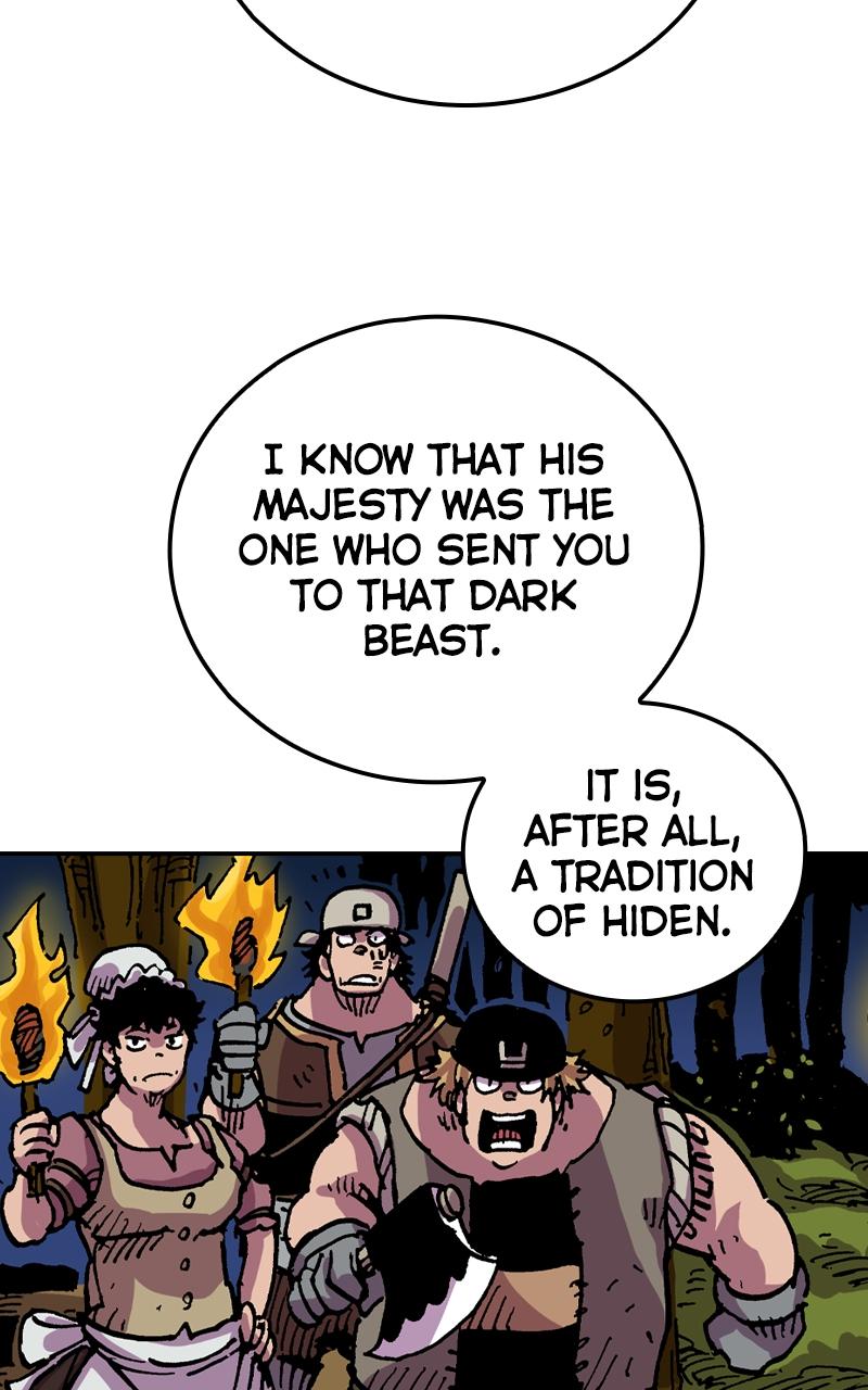 Read Clevatess Manga Online