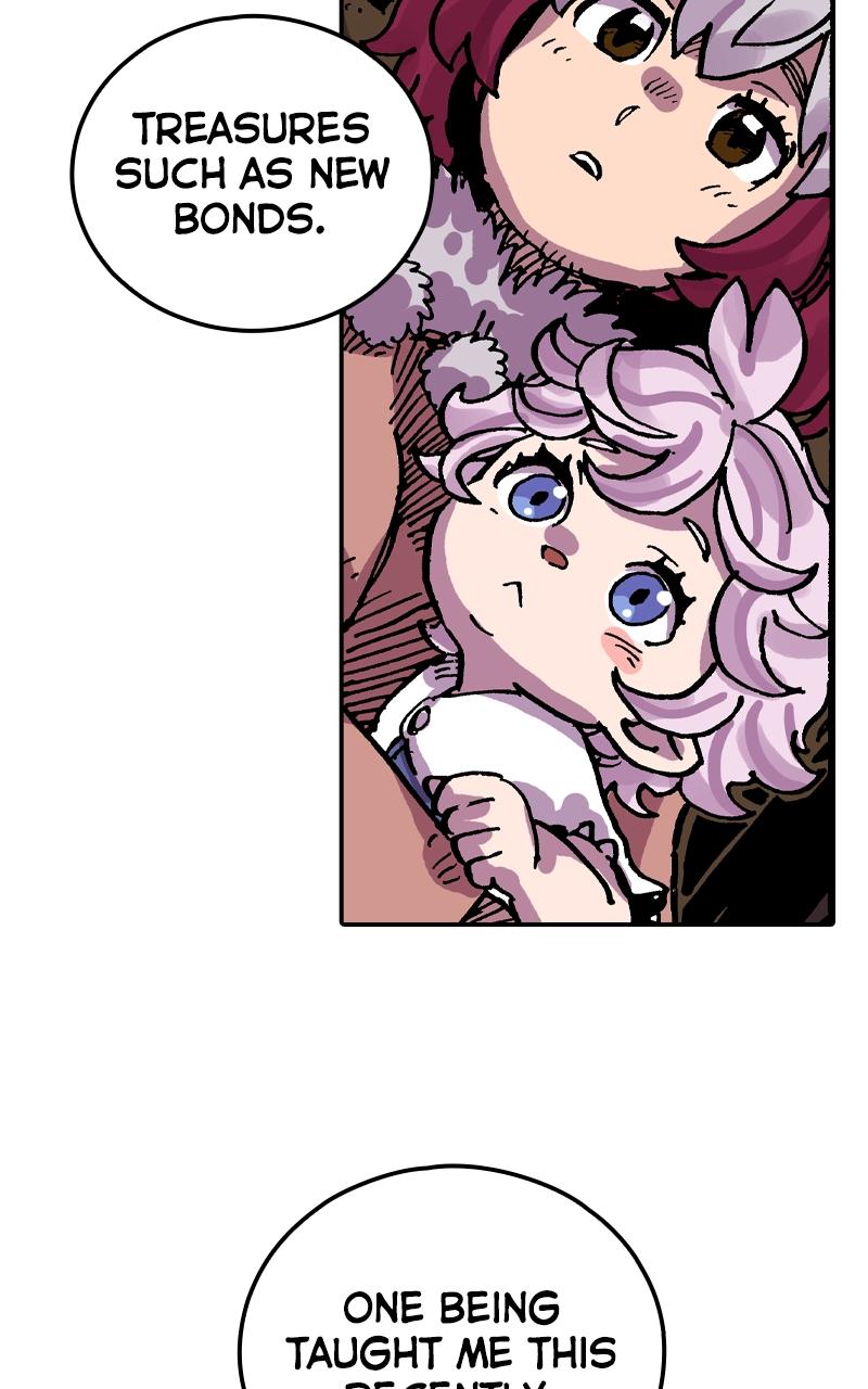 Read Clevatess Manga Online