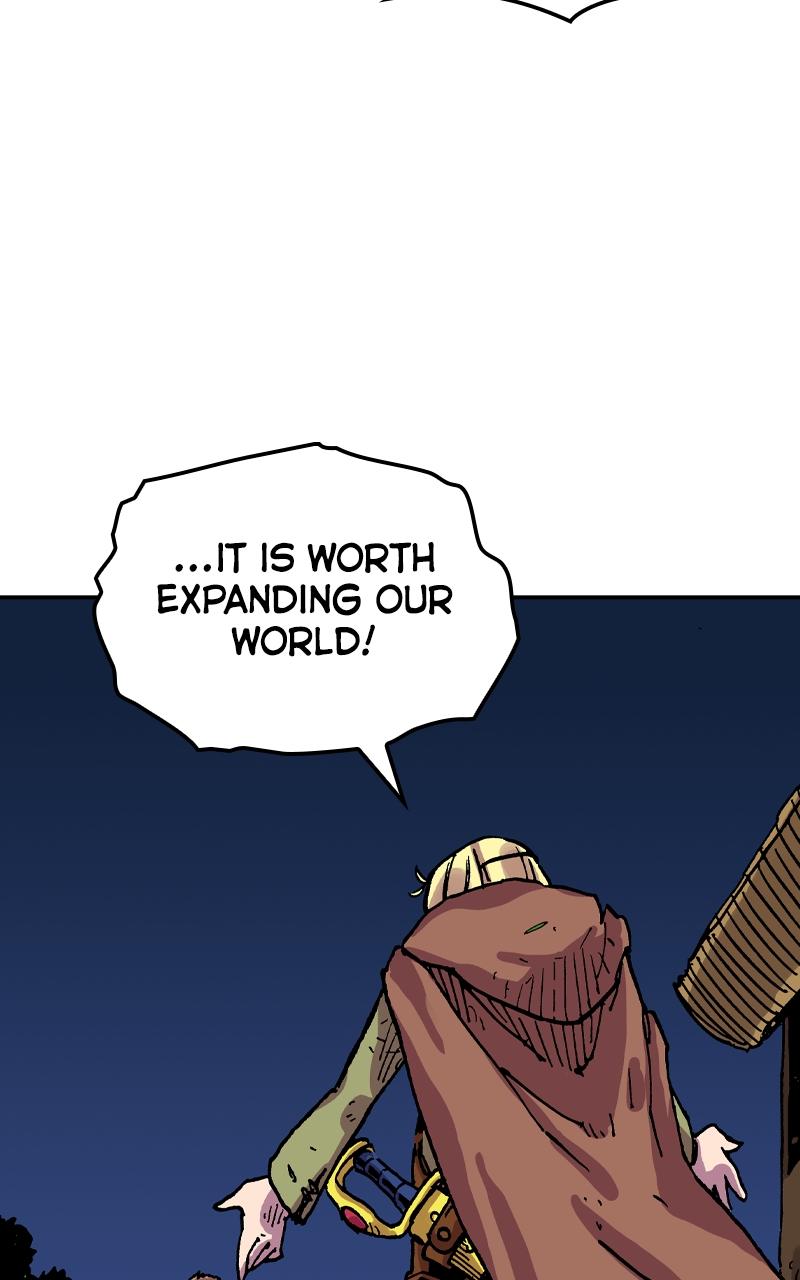 Read Clevatess Manga Online