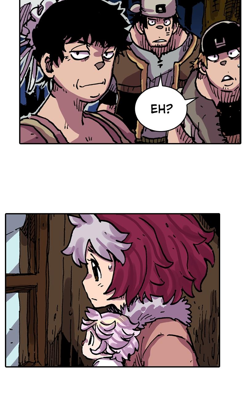 Read Clevatess Manga Online