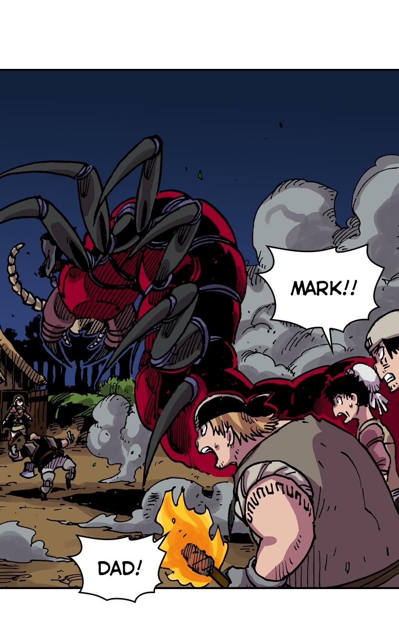 Read Clevatess Manga Online