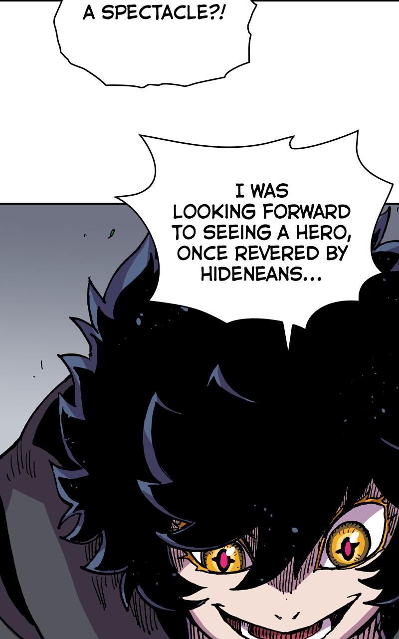 Read Clevatess Manga Online