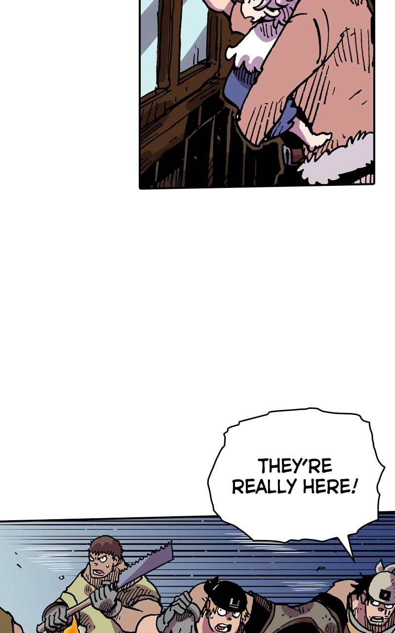 Read Clevatess Manga Online