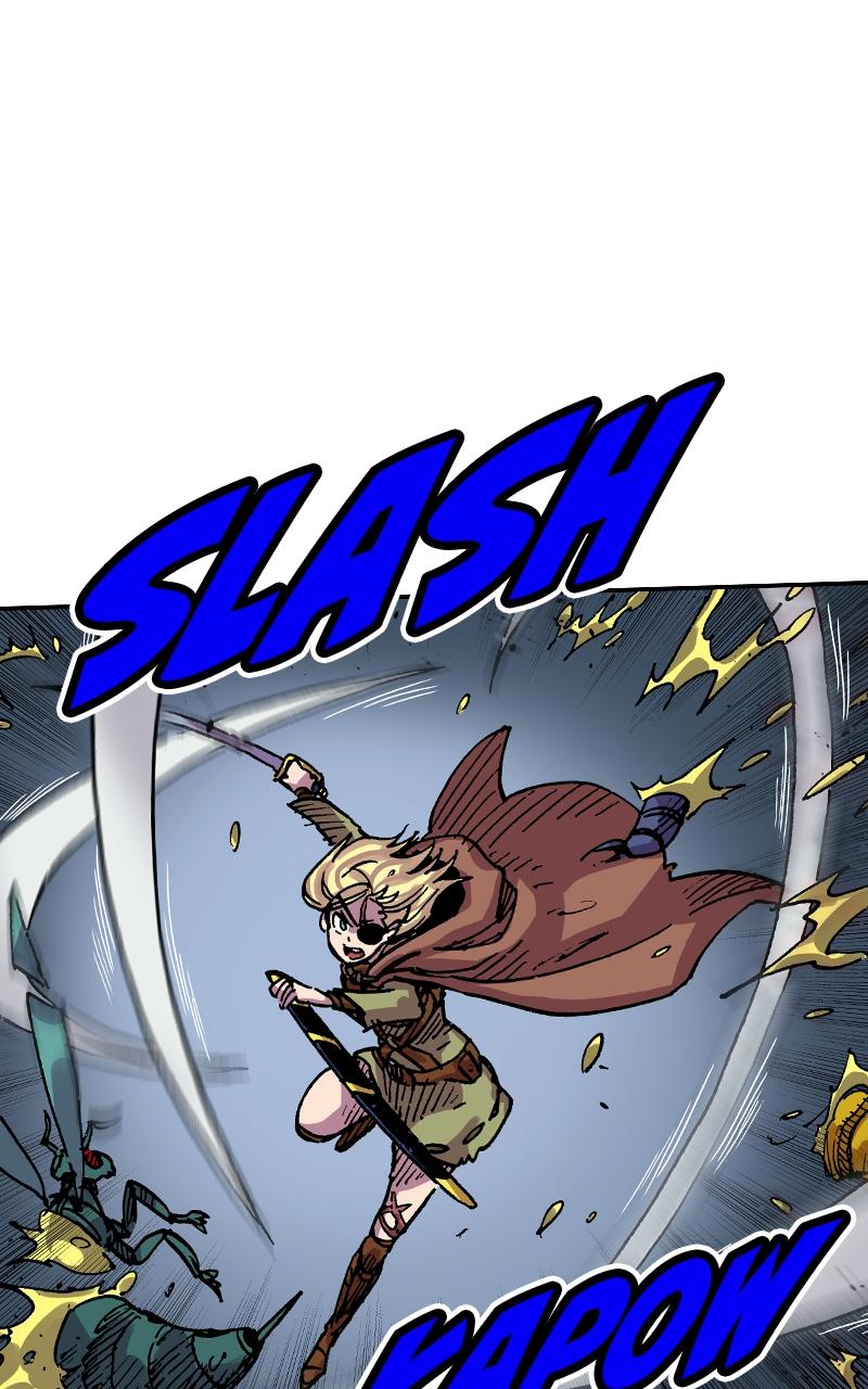 Read Clevatess Manga Online