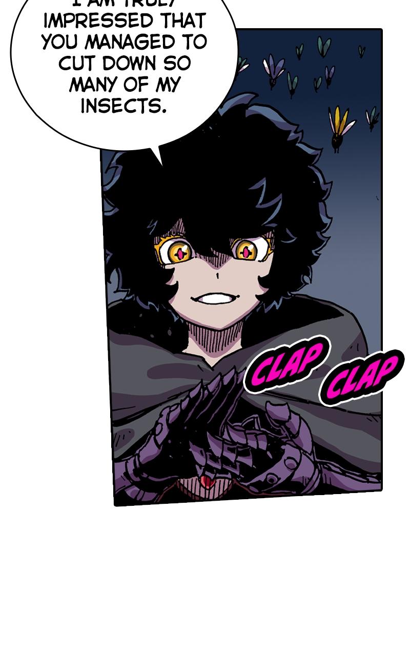 Read Clevatess Manga Online