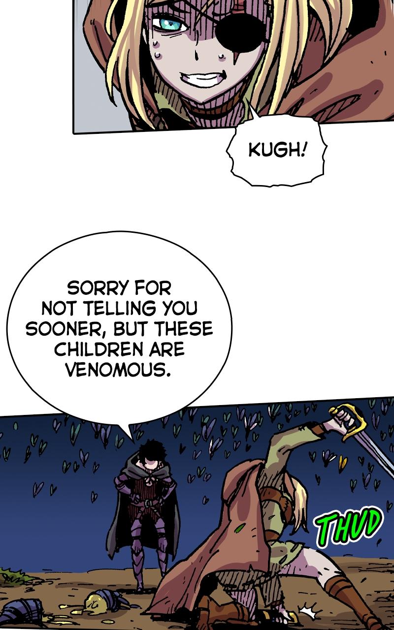 Read Clevatess Manga Online