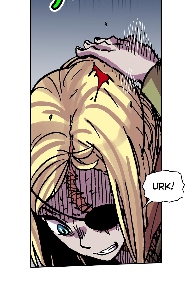 Read Clevatess Manga Online