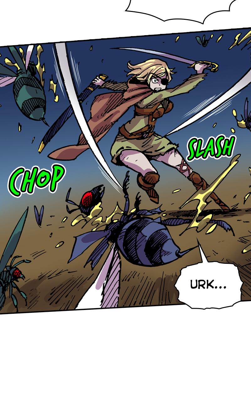 Read Clevatess Manga Online