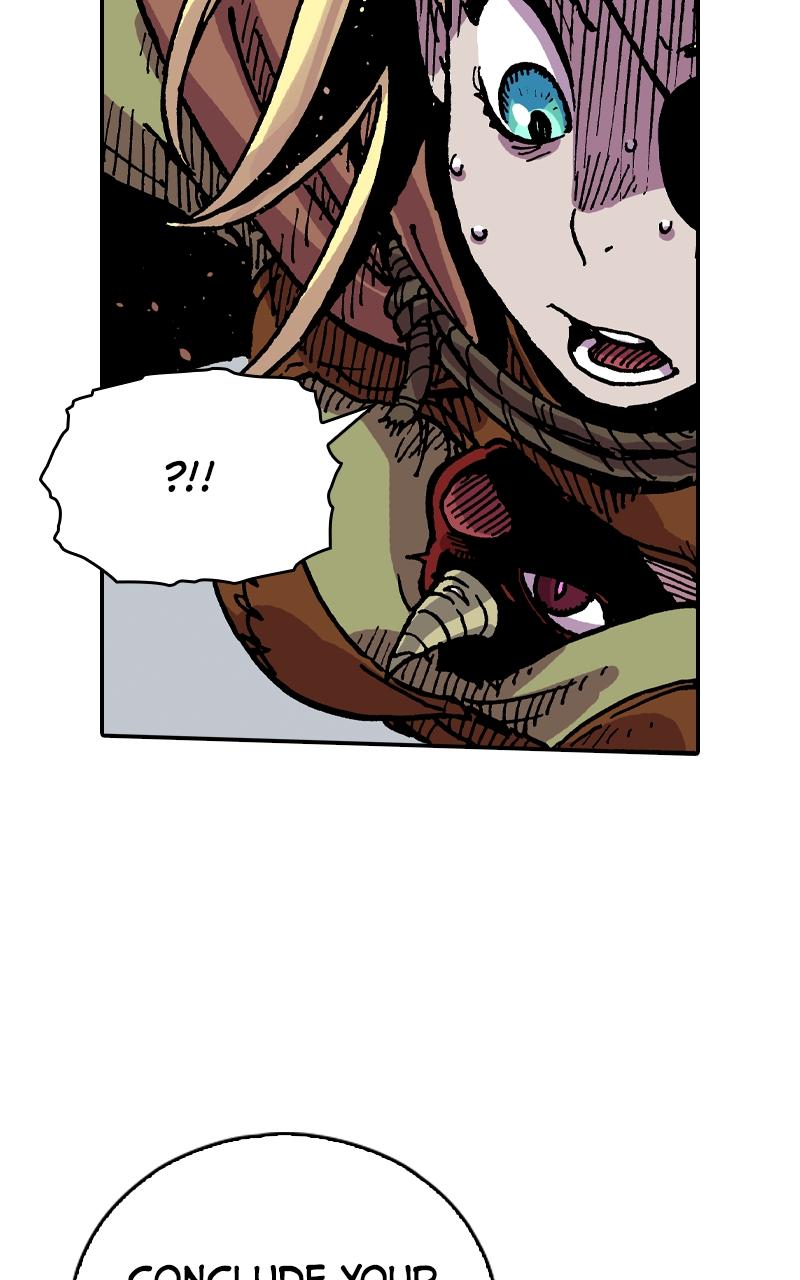 Read Clevatess Manga Online