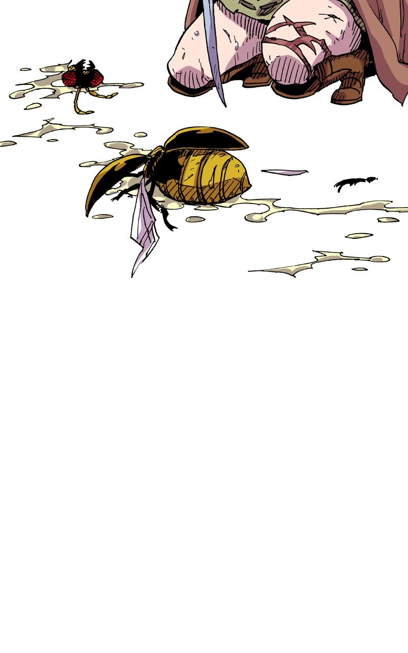 Read Clevatess Manga Online