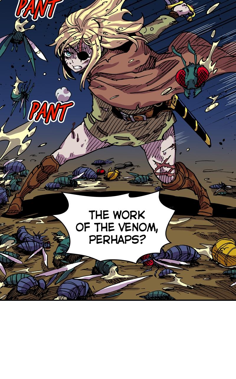 Read Clevatess Manga Online