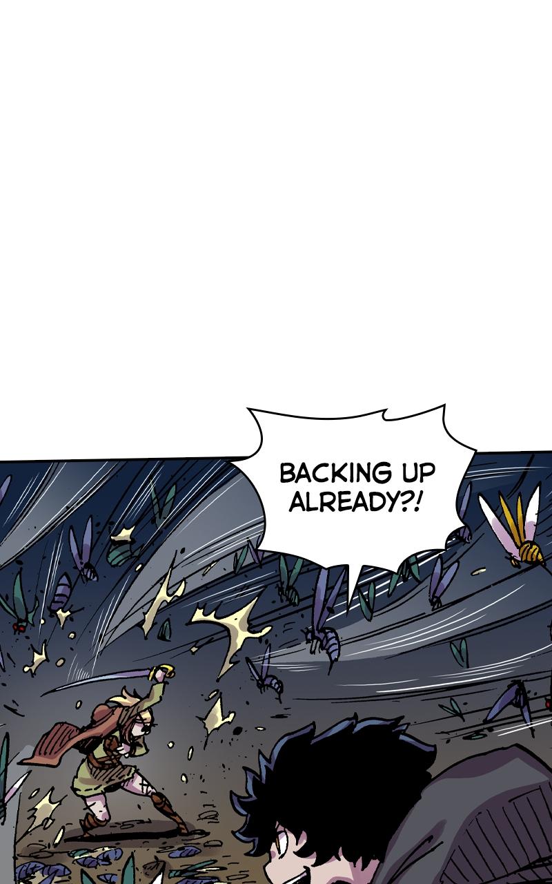 Read Clevatess Manga Online