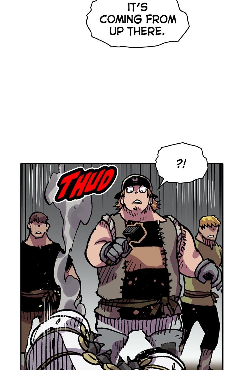 Read Clevatess Manga Online