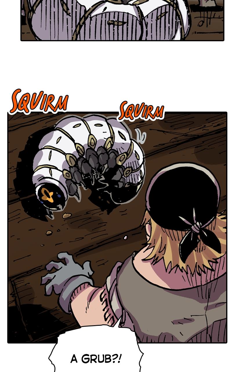 Read Clevatess Manga Online