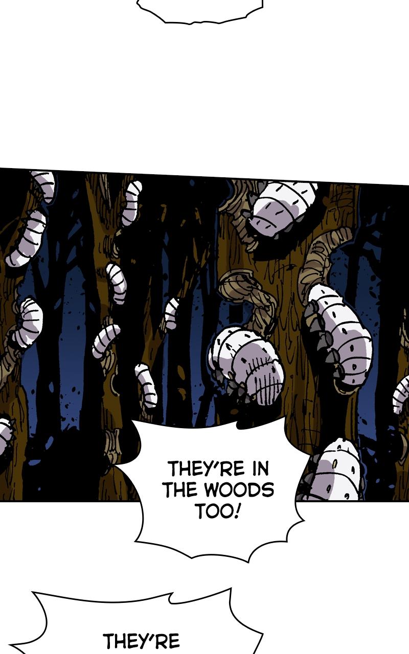 Read Clevatess Manga Online