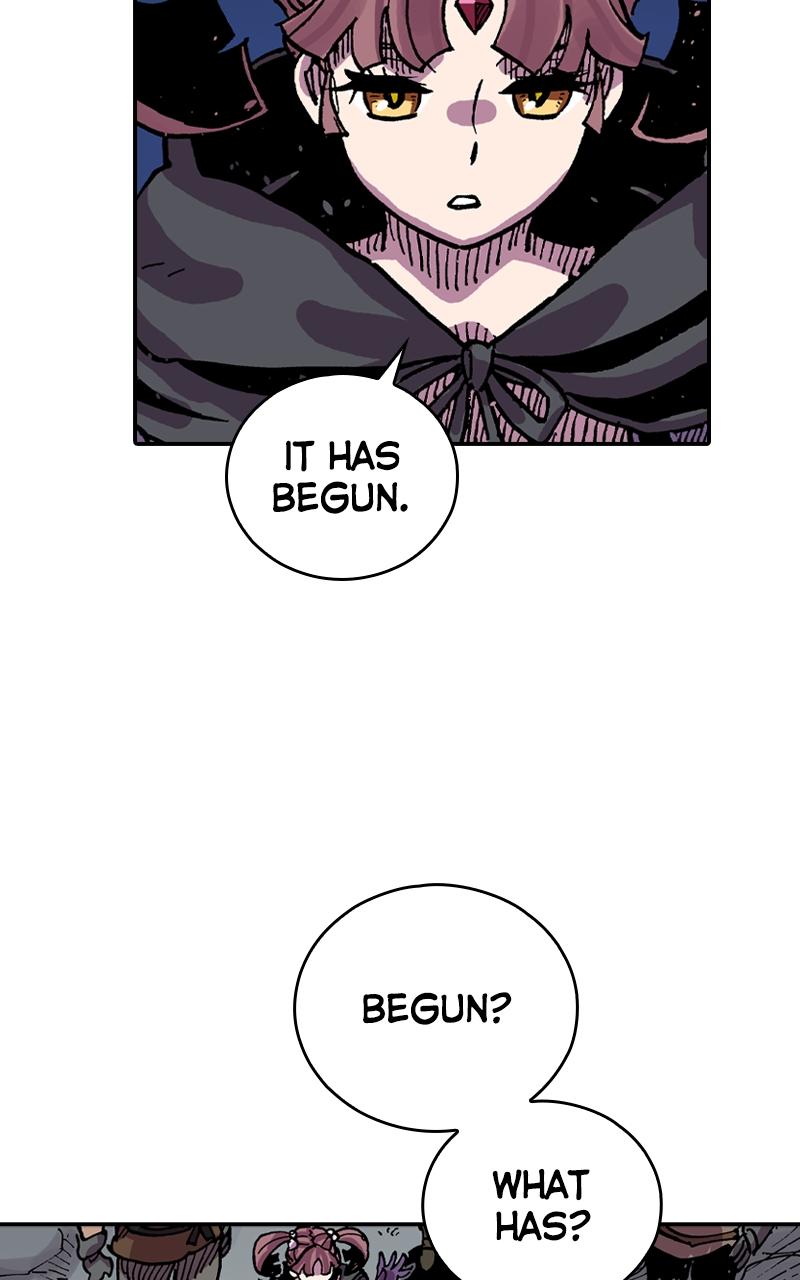 Read Clevatess Manga Online