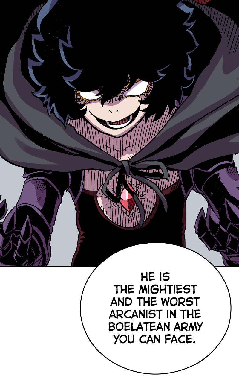 Read Clevatess Manga Online