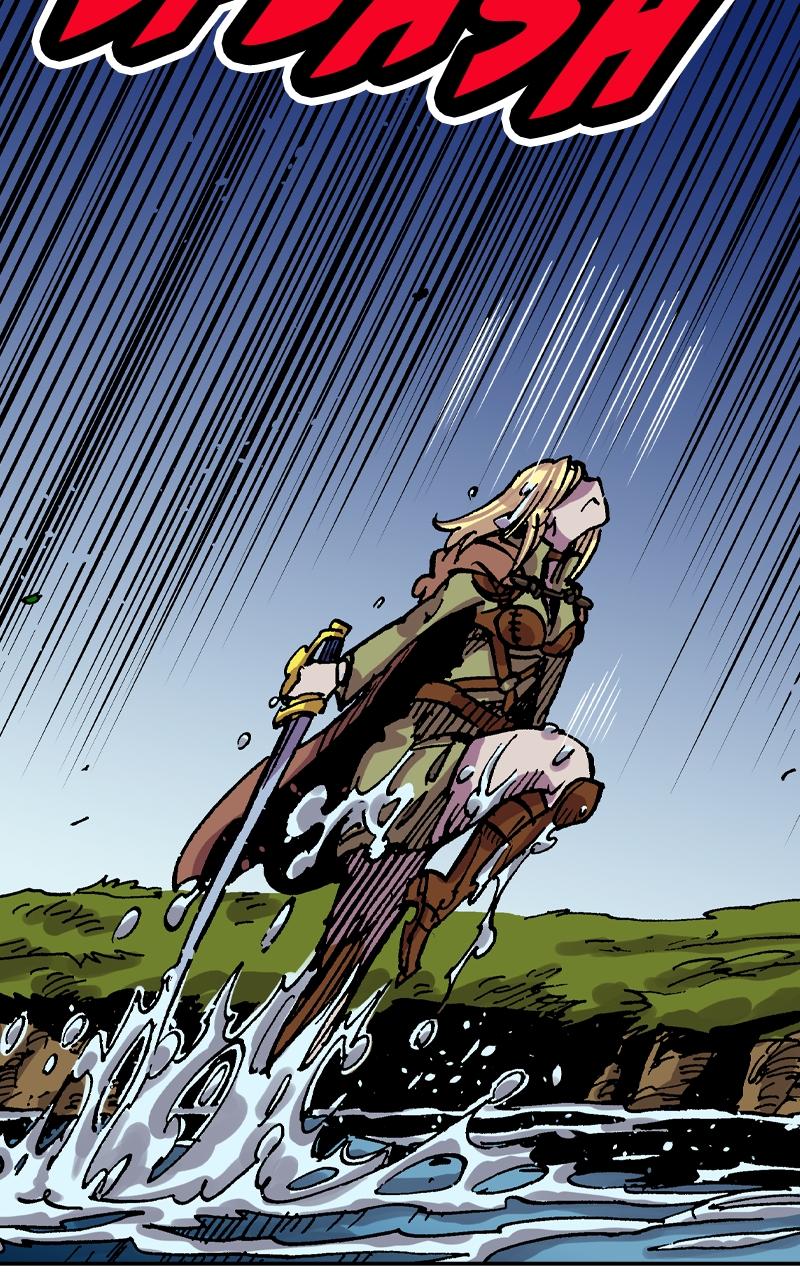 Read Clevatess Manga Online