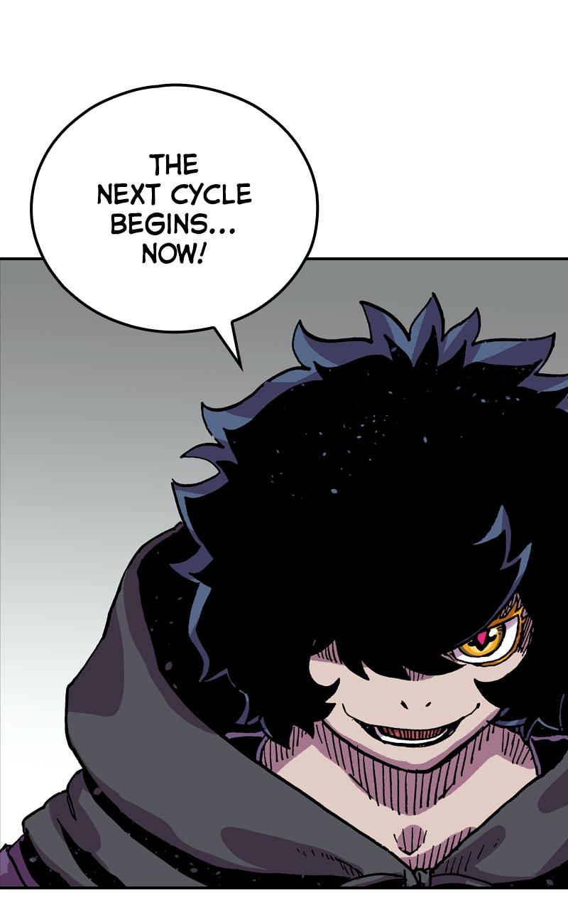 Read Clevatess Manga Online