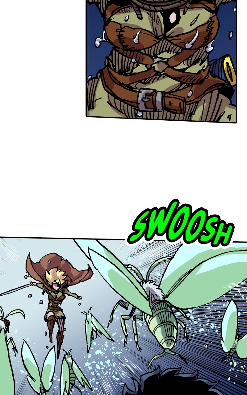 Read Clevatess Manga Online