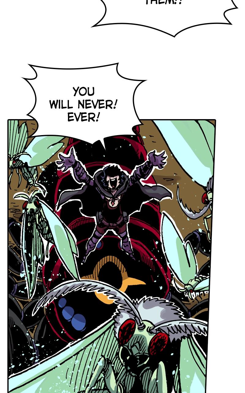 Read Clevatess Manga Online