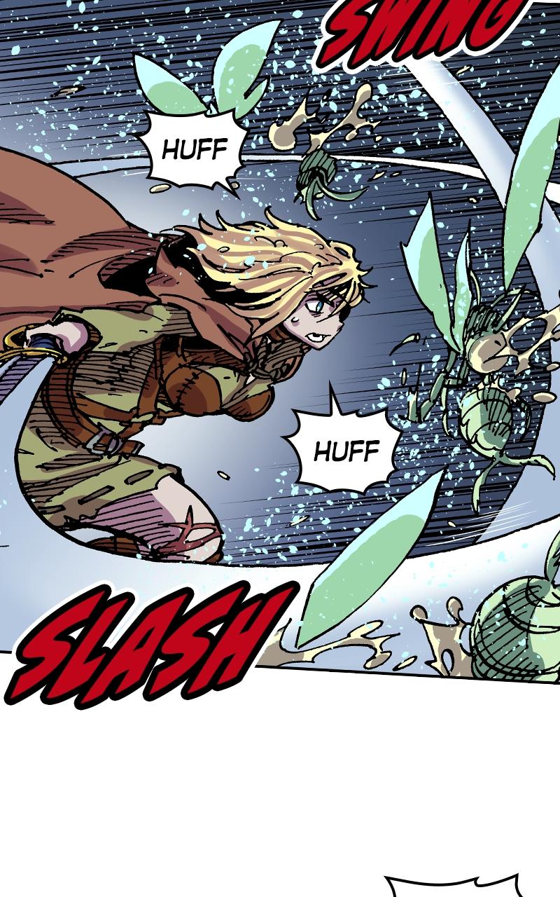 Read Clevatess Manga Online