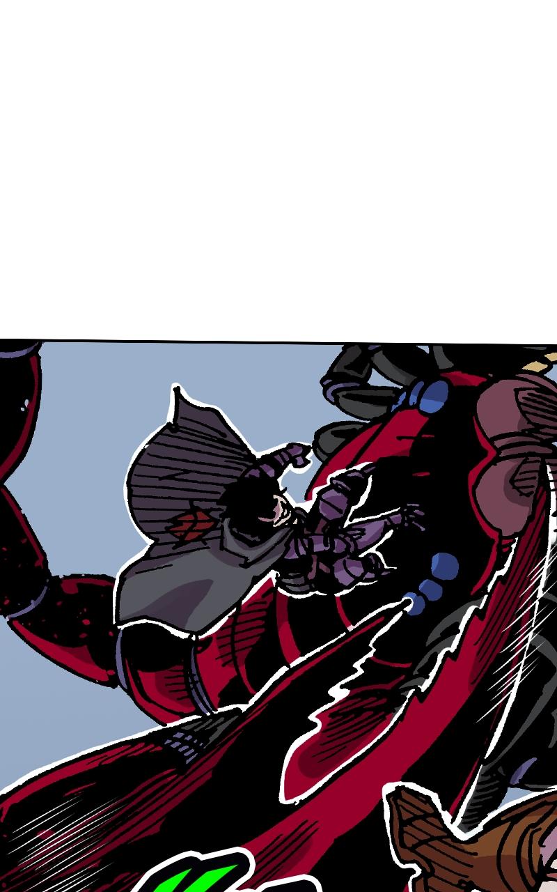 Read Clevatess Manga Online