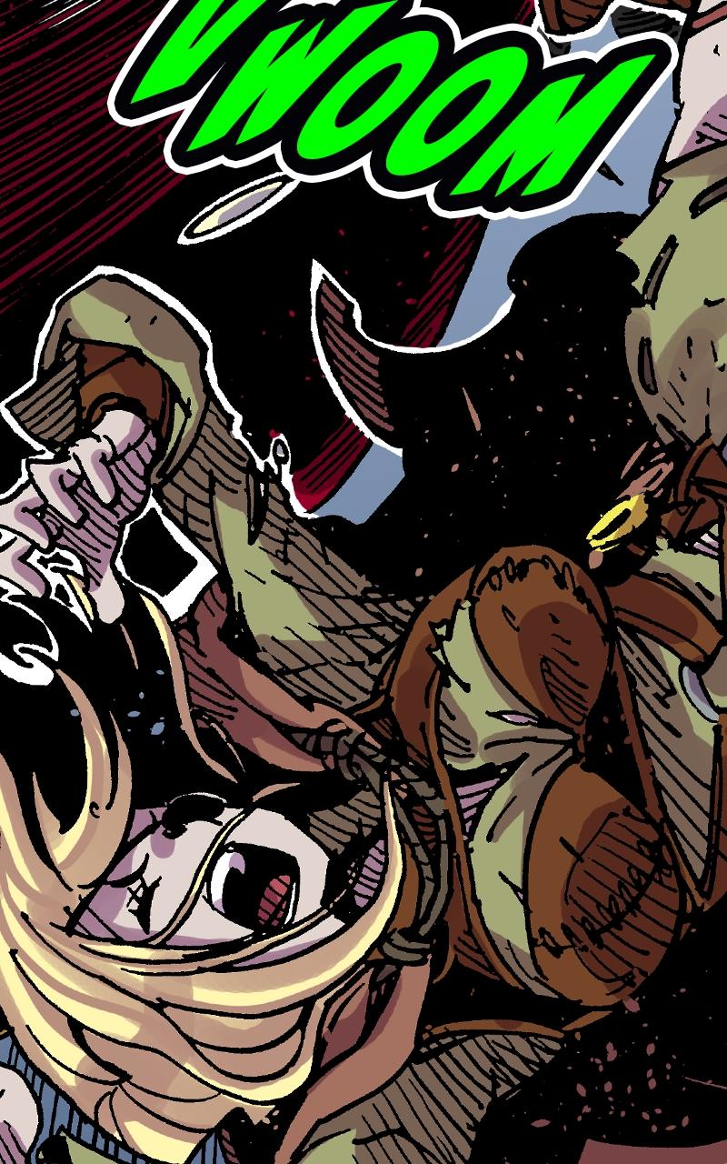 Read Clevatess Manga Online