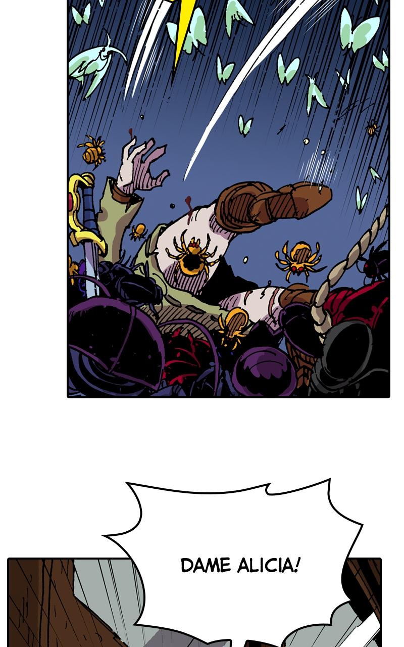 Read Clevatess Manga Online