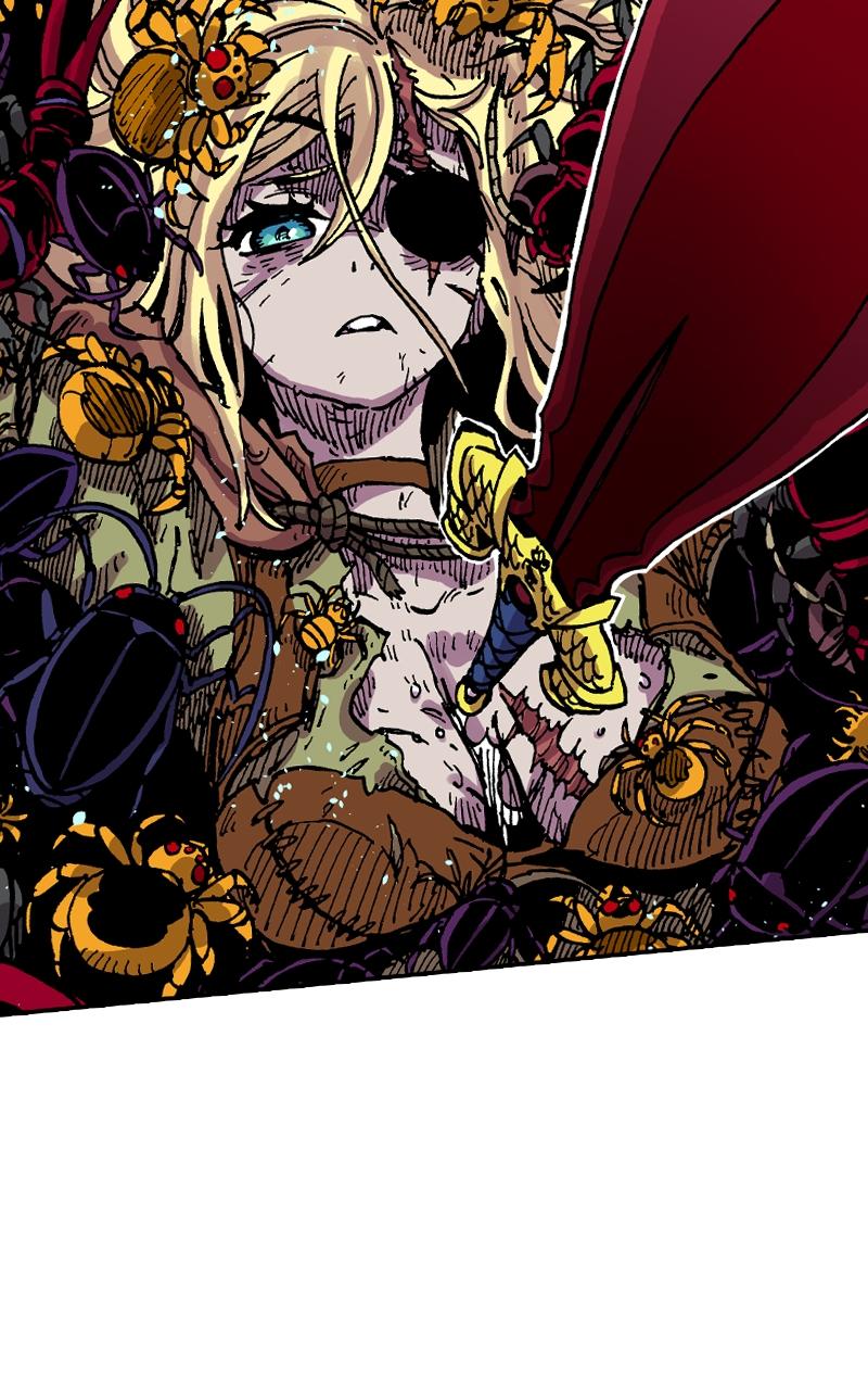 Read Clevatess Manga Online