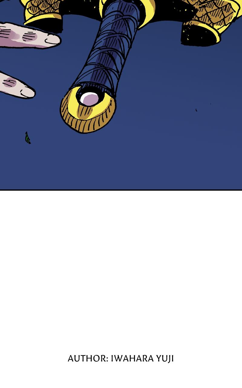 Read Clevatess Manga Online