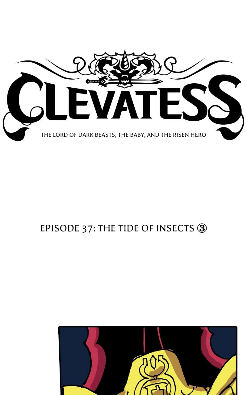 Read Clevatess Manga Online