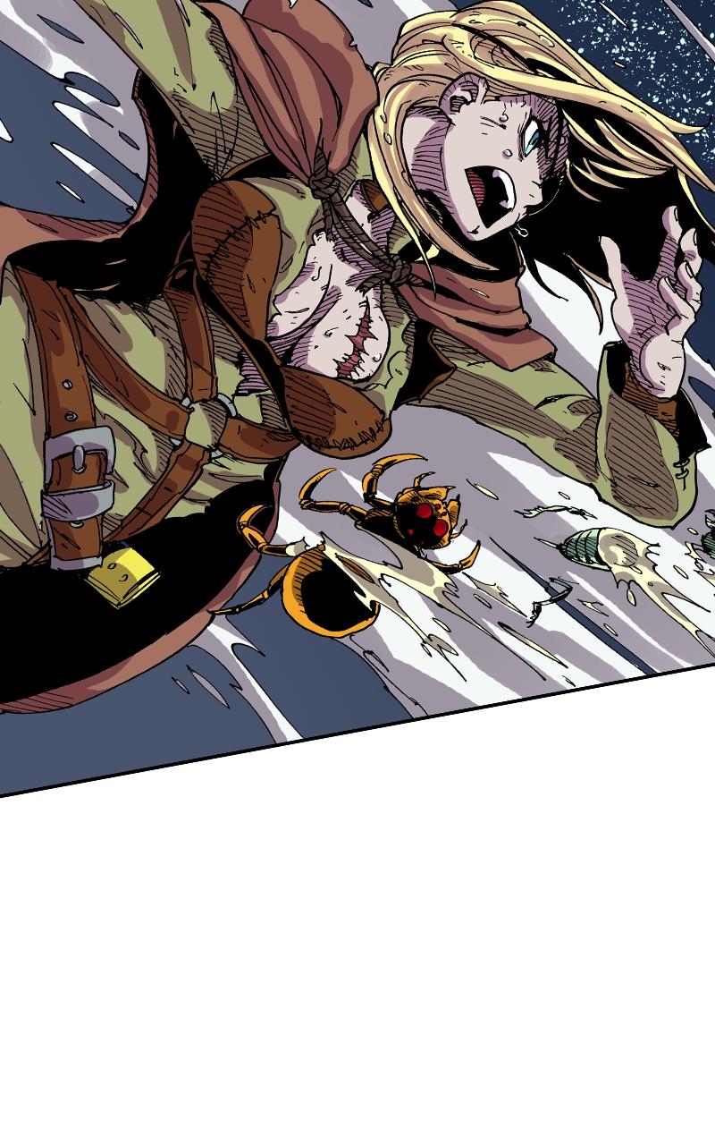 Read Clevatess Manga Online